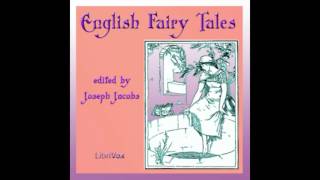 english fairy tales 40 (fairy ointment)