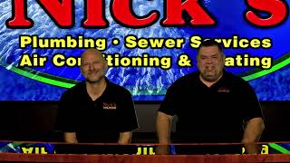 POTTY MOUTH GUYS: All About the Nick’s SmartVIP Monitoring & Maintenance Program