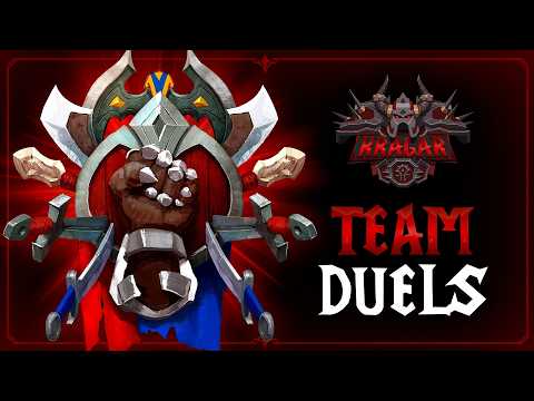 Team Duels | RU vs EU | Участвуют все желающие | WoW Midnight PvP