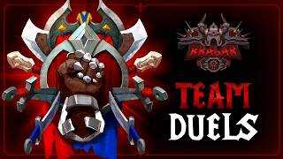 Team Duels | RU vs EU | Участвуют все желающие | WoW Midnight PvP