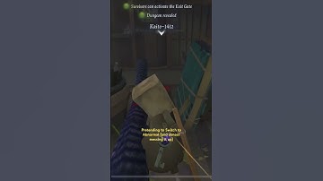 Trick #gaming #idv #identityv #idvgameplay #identityvgameplay #identityvhunter #idvshorts #axeboy