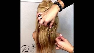 Lala's Game of Thrones Braids screenshot 3