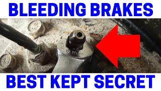 NEVER Bleed Brakes Until Watching This! screenshot 3