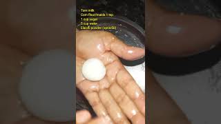 How to Make Bengali Rasgulla with Fateh Hue Doodh: A Secret Revealedbengalirasgullarecipeytshorts