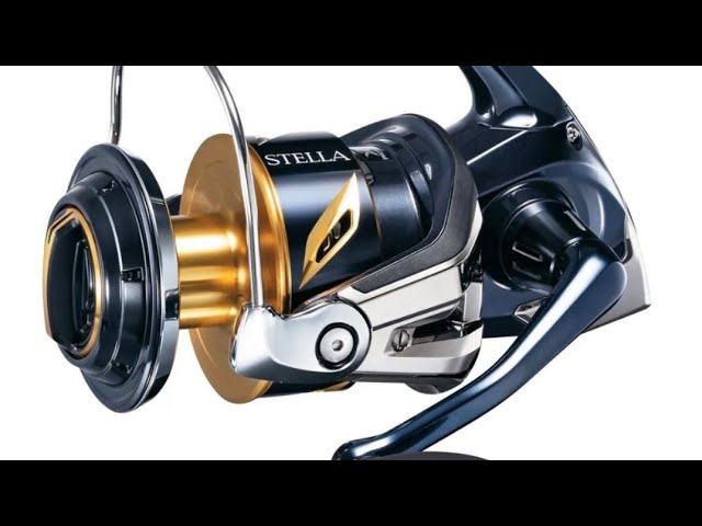 Online Fashion, Spinning Reels Shimano Stella 6000 PG SWC 2020 Spinning  Fishing Reel