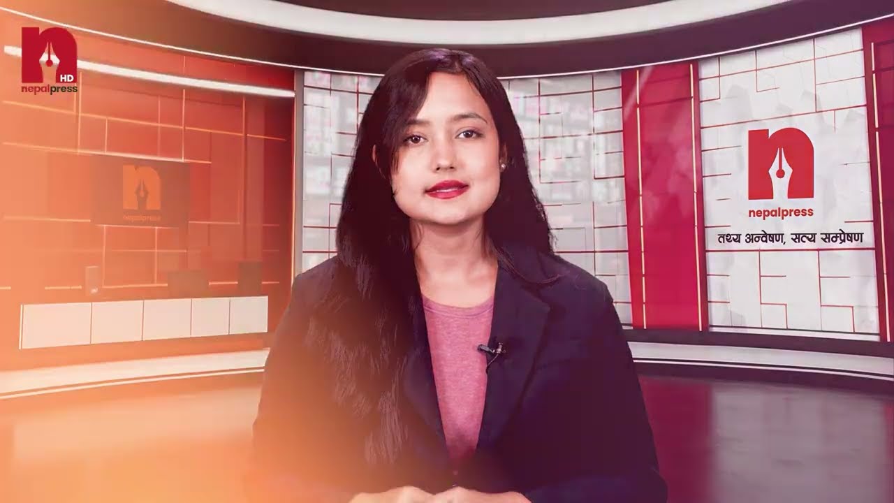 छाेटाे लुगाको कारण ज्योती मगर खेदिएको 'फेक न्युज' भाइरल, वास्तविकता यस्तो