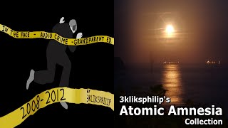 3kliksphilip's Atomic Amnesia Music Collection