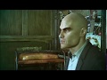 Hitman Absolution Легенда ,ЧК, без нейтрализаций 13 1 Ночь состязаний Ангар Патриота