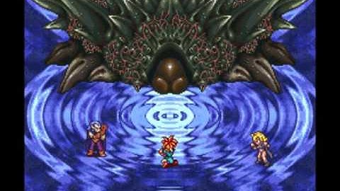 Chrono Trigger Episode 46: Boss Rush