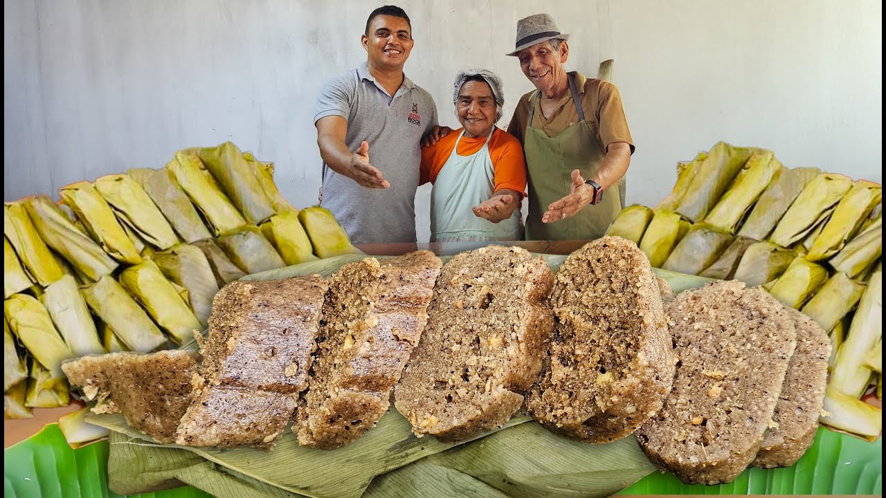 ✅️Con 73 años enseña el CAFONGO paso a paso ❣️
