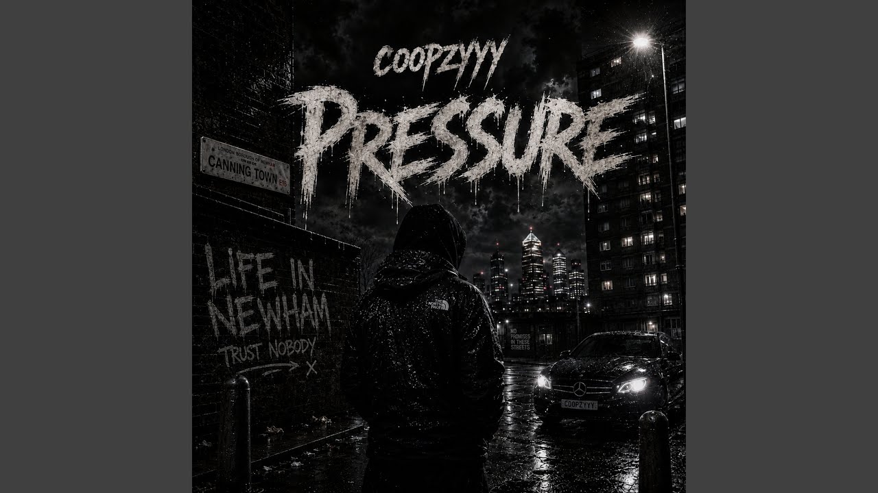 Pressure - YouTube