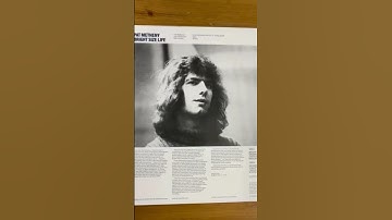 Pat Metheny - Bright Size Life (50 anniversary of the recording)