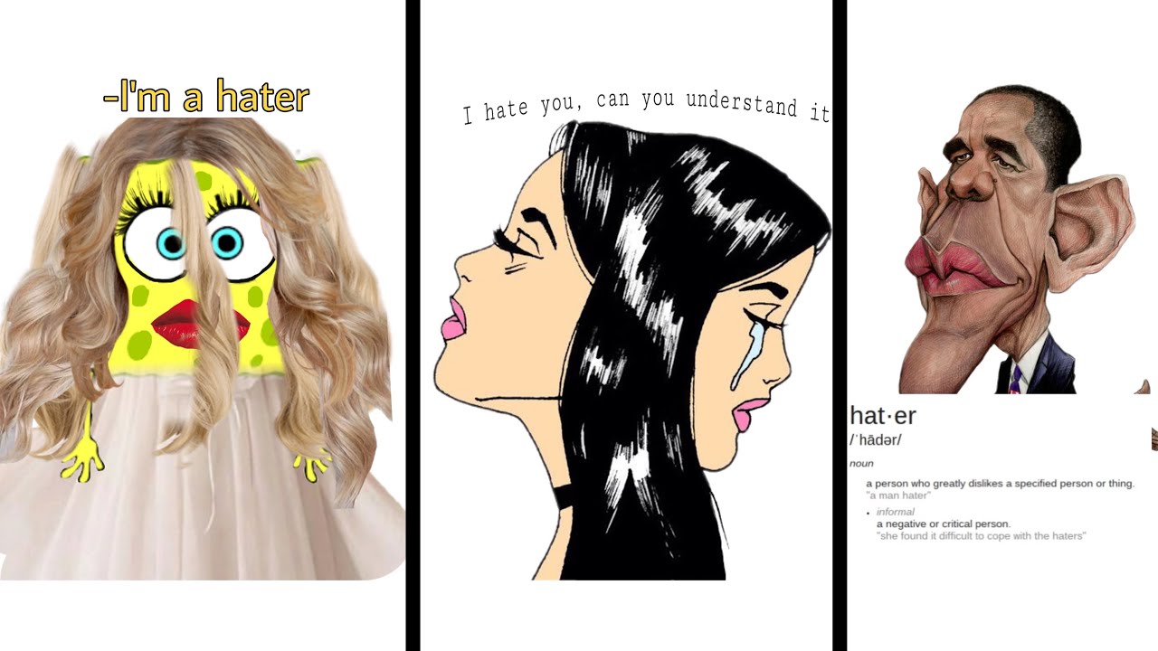 Pick A Card: Who hating on you and why?🧏🏾‍♀️🥴** don’t like me copy that**