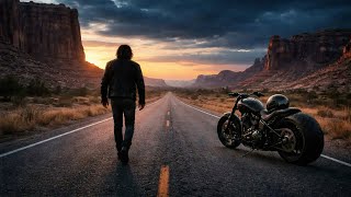 Still on the Road -Soft Rock • Open Highway • Free Mind screenshot 3