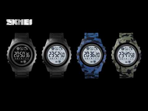 SKMEI 1626 men