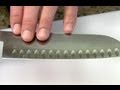 Santoku Knife