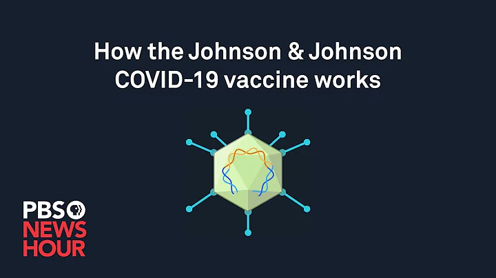 WATCH: How the Johnson & Johnson COVID-19 vaccine ...
