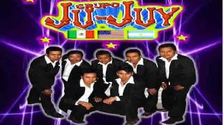 Grupo Ju Juy - Negra, Ron Y Velas (Limpia) chords