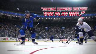 NHL 13 - Launch Trailer HD Net Worth