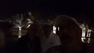 At Palm Jumeirah Dubai 09.12.2016