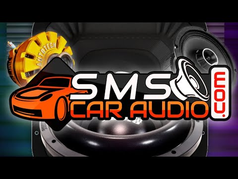 Stalekracker Excursion Audio Build