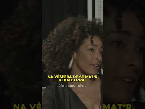 FUI COMPARADA A UM COCÔ - ACHISMOS REPORTER POLICIAL
