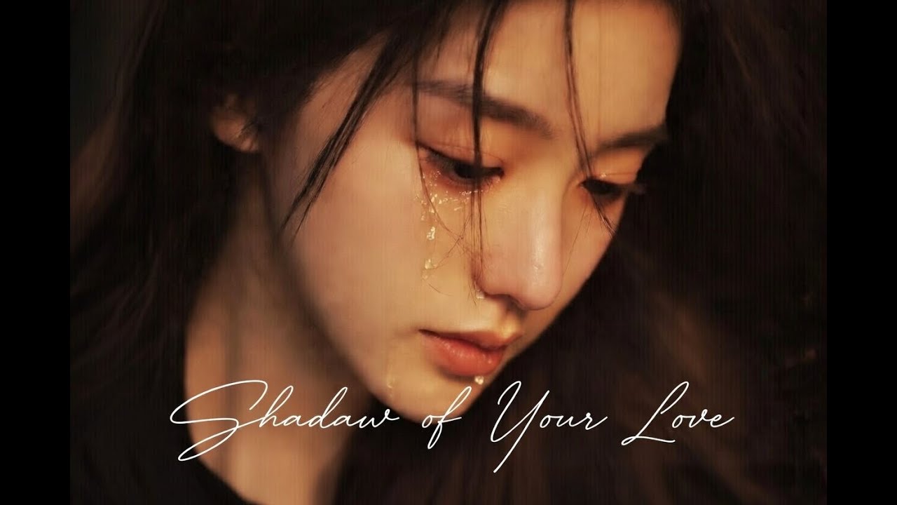 Shadow Of Your Love | Broken Heart Love Songs & Beautiful Music  | English sad songs