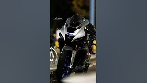 👑New XML VIDEO😈R15 VERSION 3😍bike XML VIDEO🏍️💥#xml#edit#video