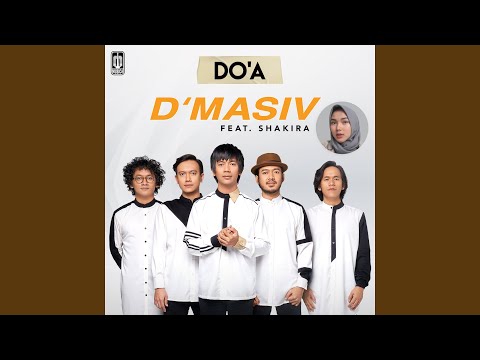 Do'a - D’MASIV