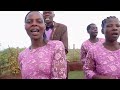 MIMI NDIMI MZABIBU BY KIRIITA CHOIR