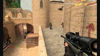 CSS Swedish MONTAGE SkRiLLax