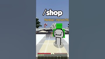 Join now! #minecraft #shorts