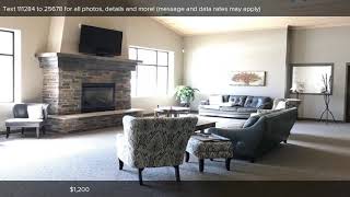 000 Wilamont Circle, Mancelona, MI Presented by Jeanette Gillespie.