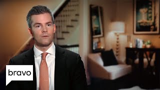 Celebrity Million Dollar Listing NY: Did Steve Gold Throw Shade at Ryan Serhant? (Season 7, Episode 1) | Bravo Profile