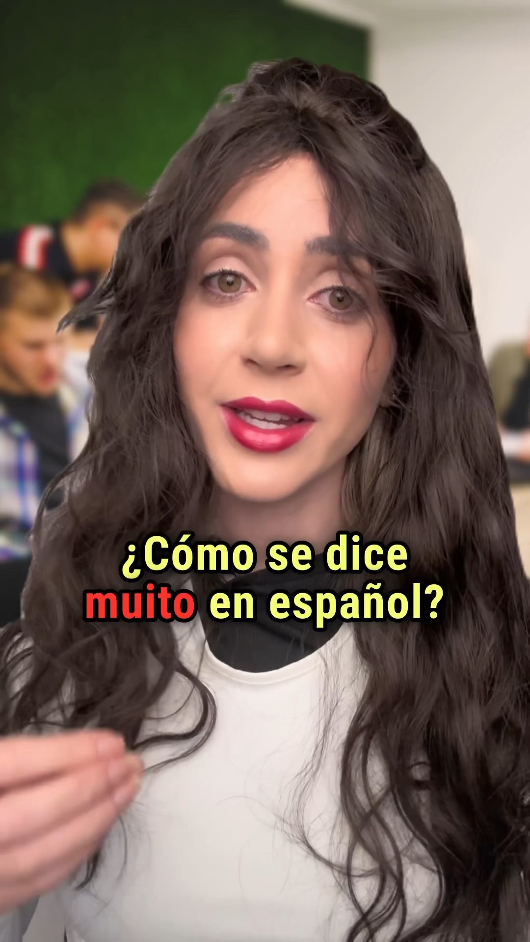 Mucho ou muy: como dizer muito em espanhol