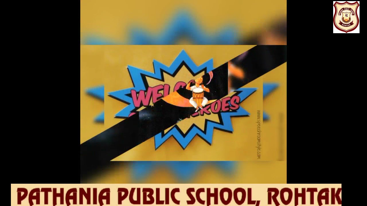 POEM2//GRADEVIII//DRUM DREAM GIRL//PPSMAIN CAMPUS YouTube