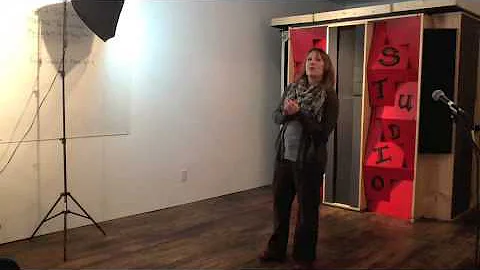 Women in Performance: Eenie Meanie by Teresa Willis