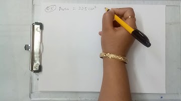 Mensuration | Class VI | Maths | Chapter10 | R.D.Sharma Ex-20.4 | J.K. OnlineClasses | NCERT | Patan