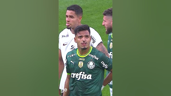 PIPA COM PROVOCAÇÃO INTERROMPE CLÁSSICO ENTRE CORINTHIANS E PALMEIRAS | #shorts | ge.globo
