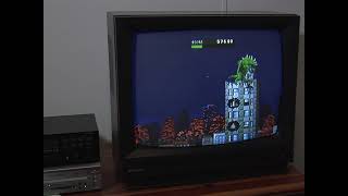 Nintendo 64 Announcement
