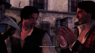 Assassin&#39;s Creed 2 - Doctor&#39;s Visit