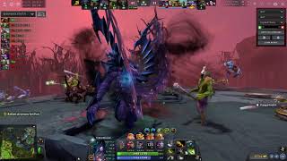 Dream League Major Qualifiers - Thunder Predator vs rei do picolé - TB Legit 1 v 5 comeback screenshot 1