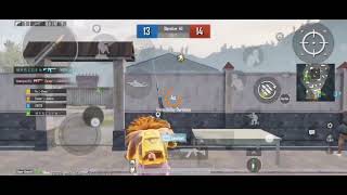 Pistol Challenge In Tdm Bgmi Gaming By Vishnu