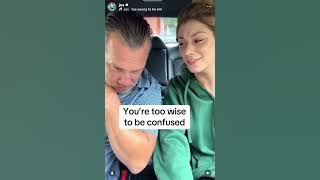 This song is so EMOTIONAL it made  me cry “too young to be old” Made by Jax…