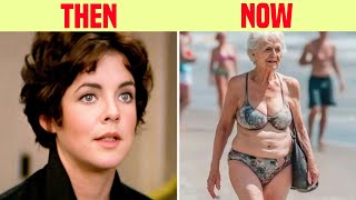 Grease (1978) Cast Then and Now: You Won’t Believe How They’ve Changed!