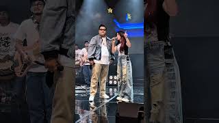 Aku mung anake wong ora nduwe Bedo karo kowe sing nduwe.... HAPPY ASMARA FT NDARBOY GENK - SEKIP