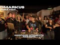 DMARKUS PURA VIDA Vol 4 AMAPIANO AFROBEATS R B