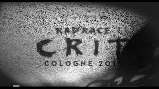 RAD RACE CRIT - Cologne 2015