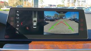 2017 BMW 5 - Series Tallahassee Panama City Marianna Valdosta GA Midway FL 20M140A