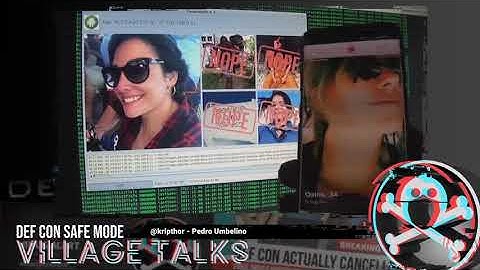 DEF CON Safe Mode AppSec Village - Pedro Umbelino ,João Morais -   Android Bug Foraging